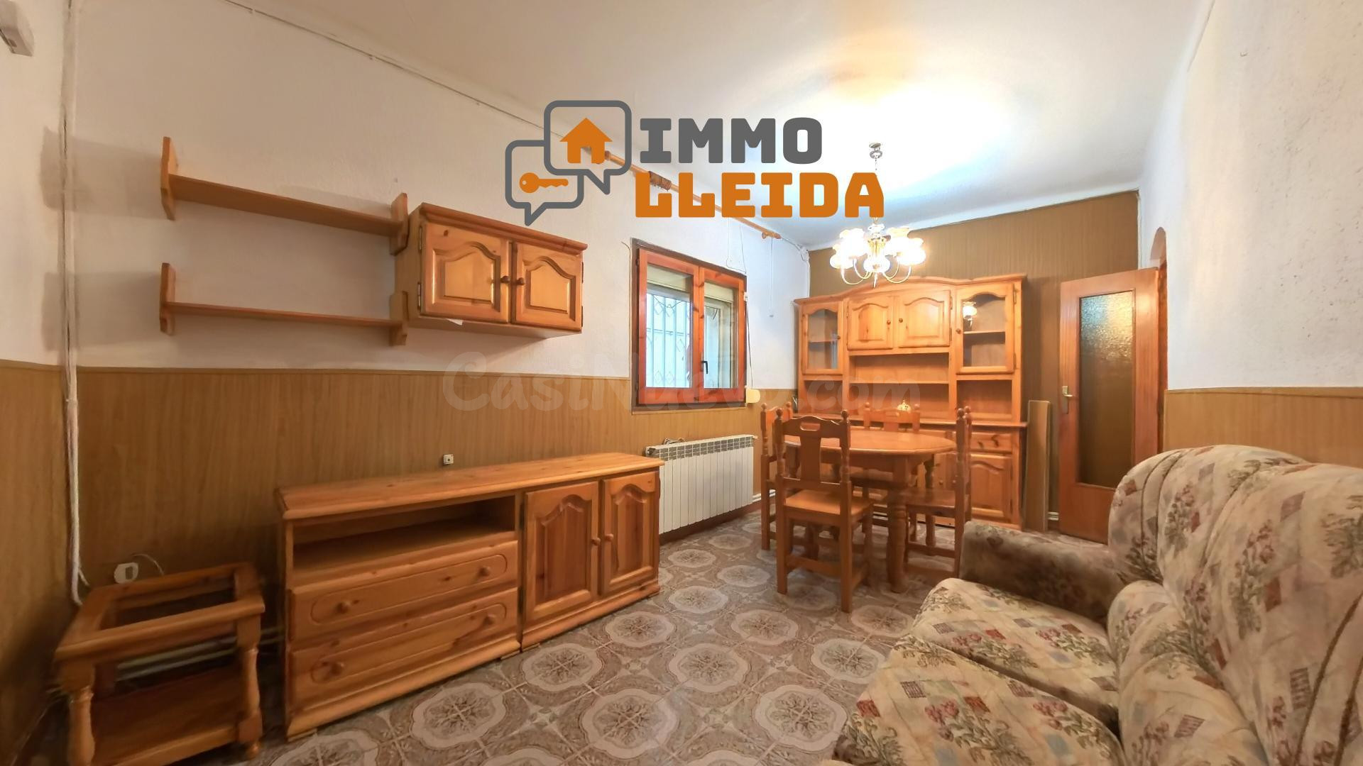 Piso en venta en Artesa de Segre Ideal para inversores o fam - foto 4
