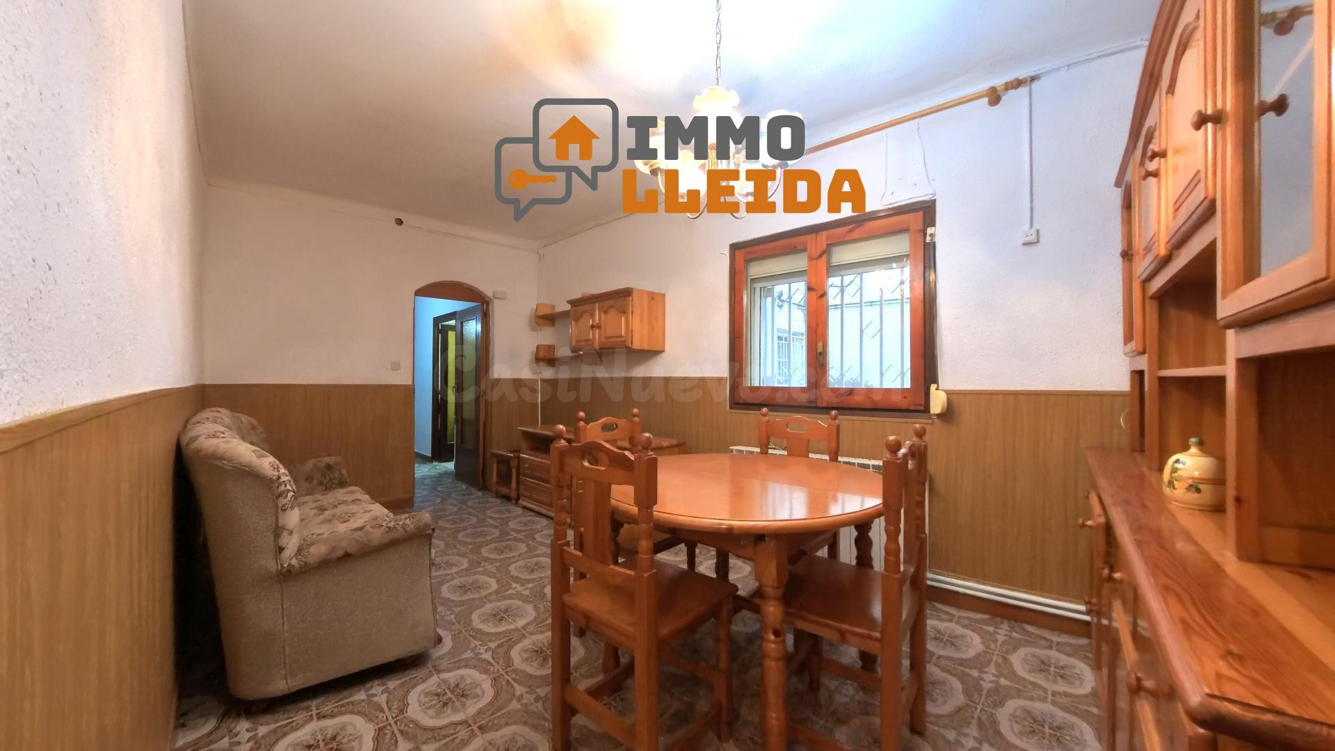 Piso en venta en Artesa de Segre Ideal para inversores o fam - foto 5