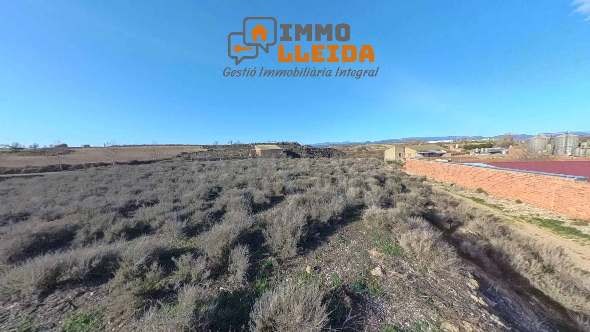OPORTUNIDAD! Terreno de 2.708 m