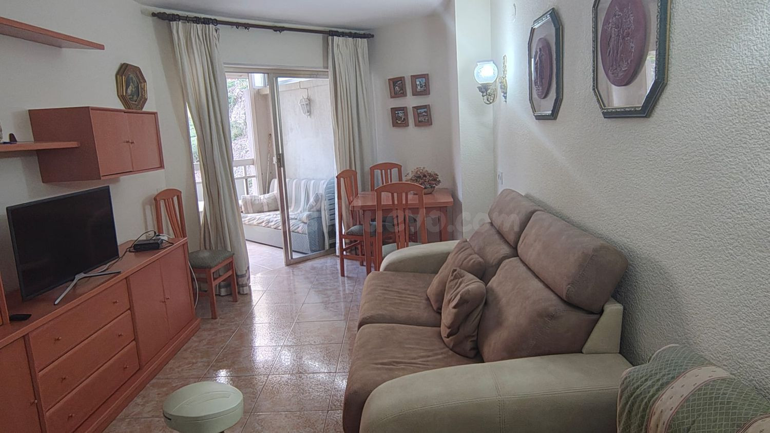 Piso 1 habitación 46m² en alquiler - Almuñecar Centro - foto 3