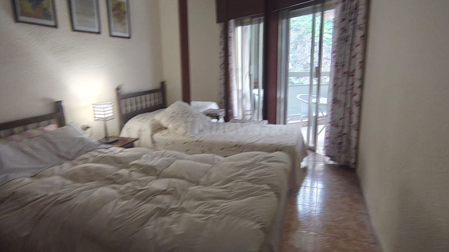 Piso 1 habitación 46m² en alquiler - Almuñecar Centro - foto 4