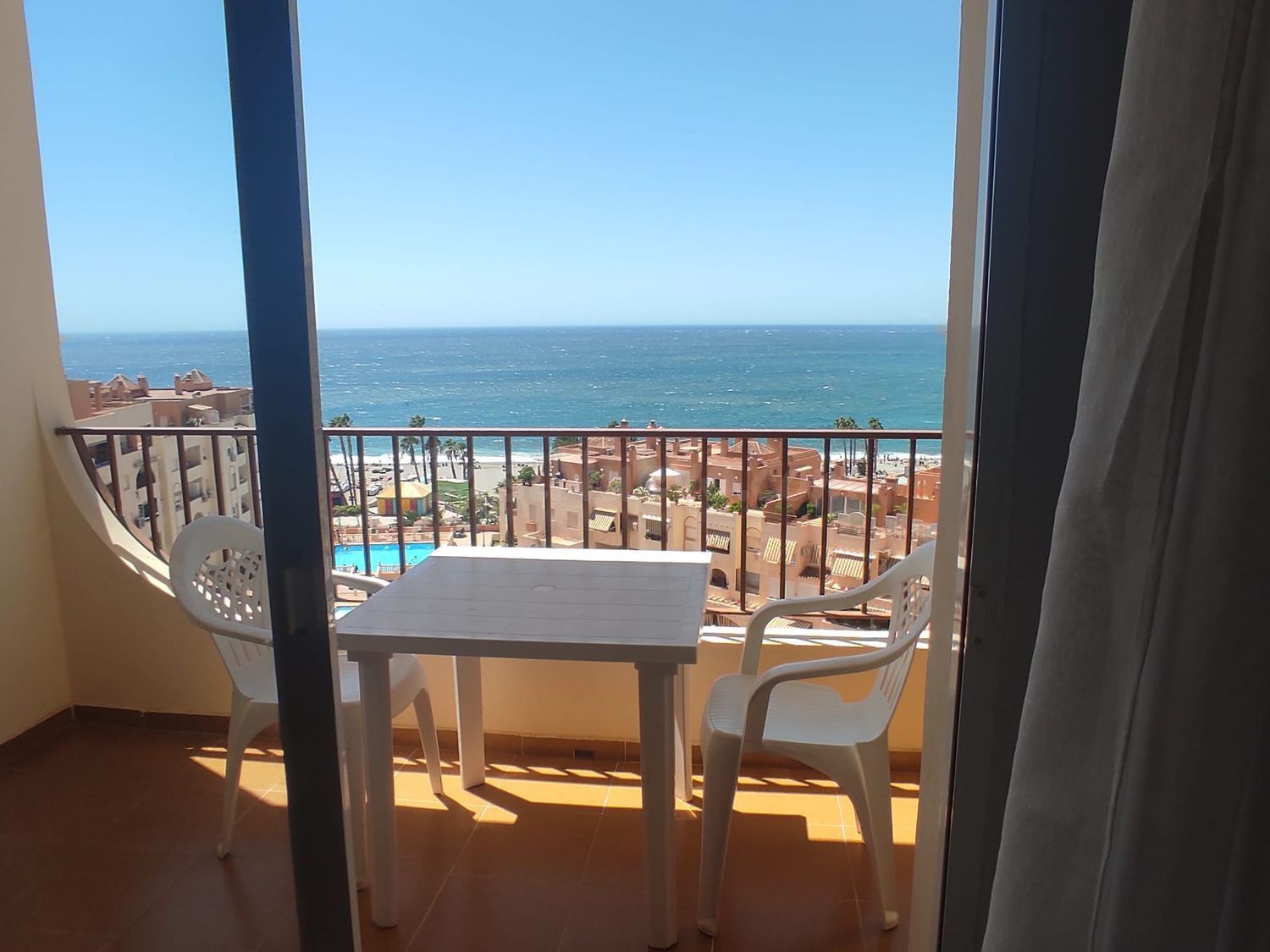 Piso 1 habitación 50m² en alquiler - Almuñecar Centro