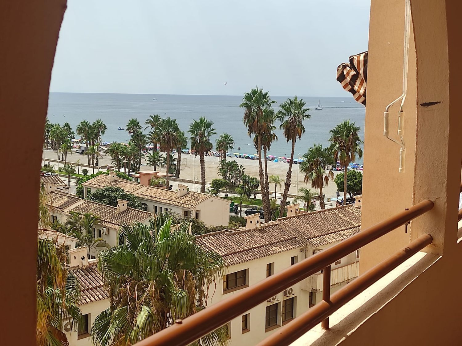 Piso 2 habitaciones 80m² en alquiler - Almuñecar Centro
