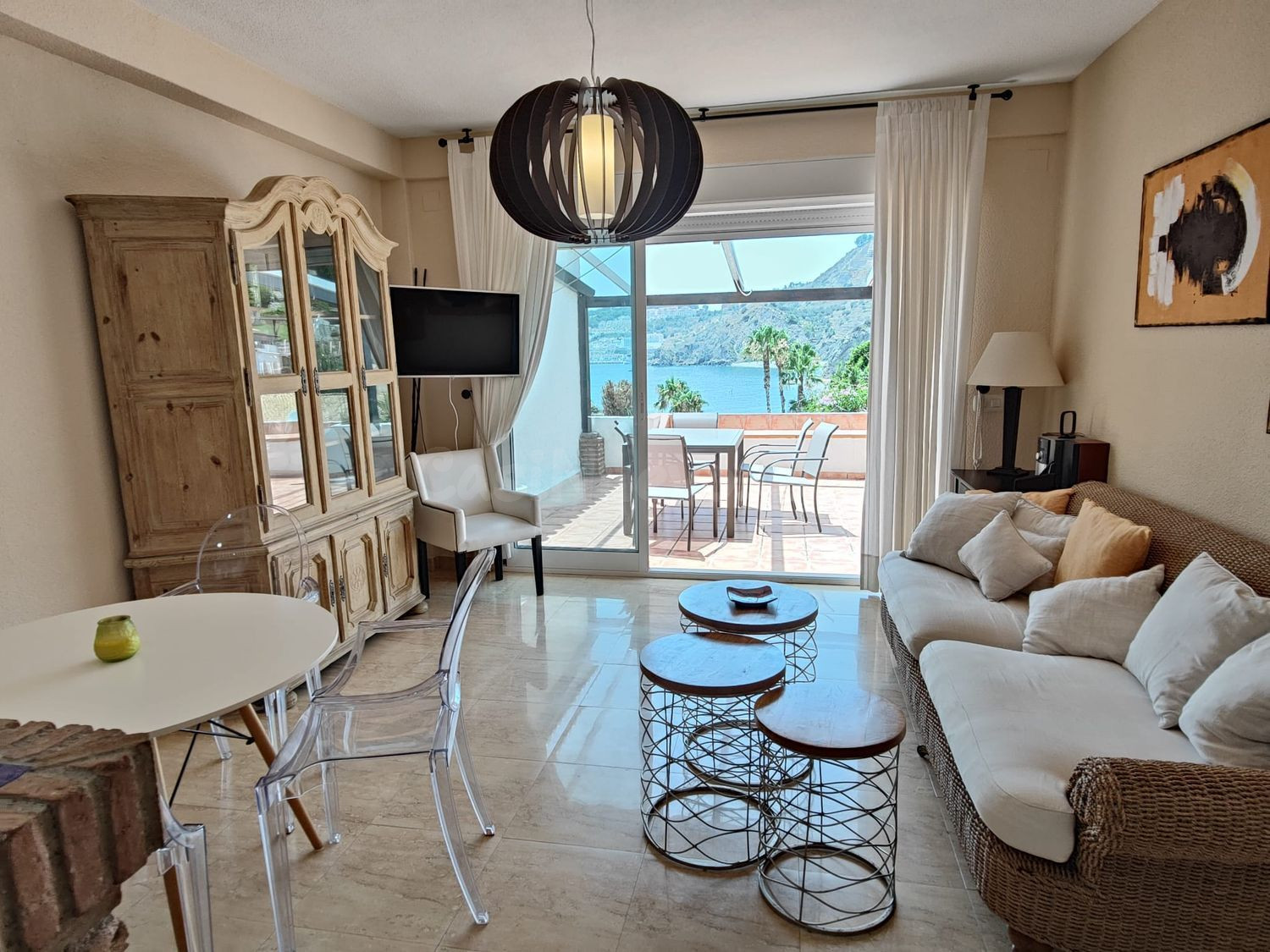 Piso 2 habitaciones 100m² en alquiler - Cotobro