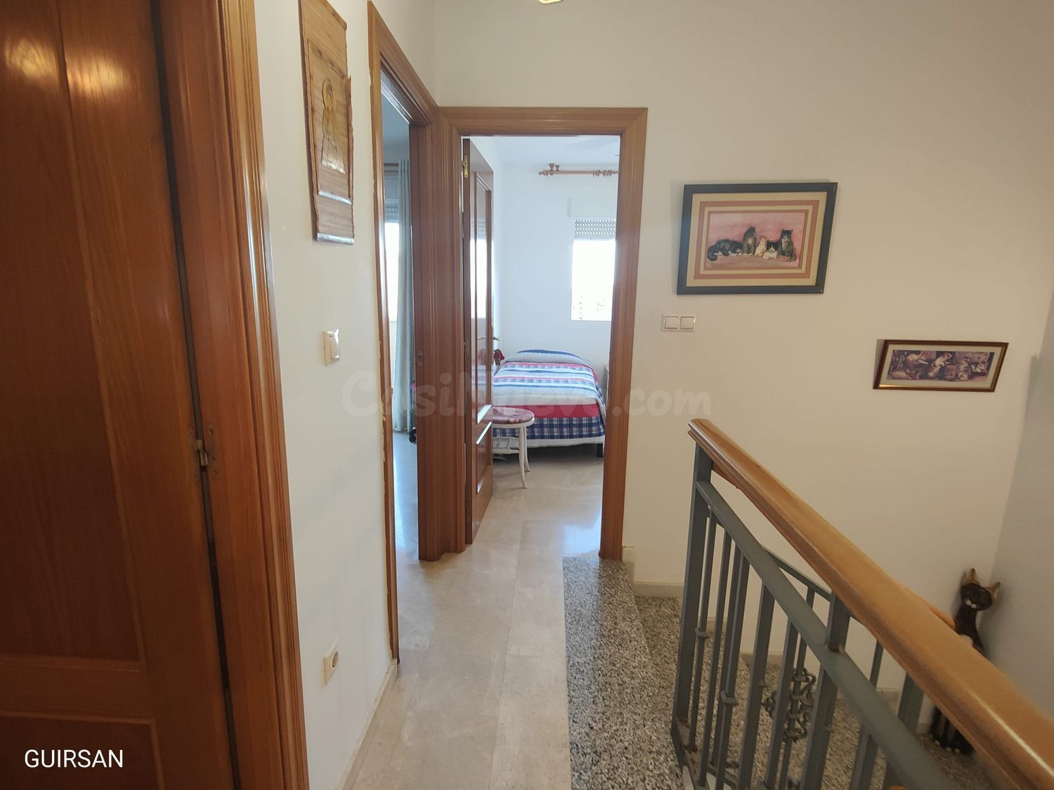 Chalet 3 habitaciones 280m² en venta - Almuñecar Centro
