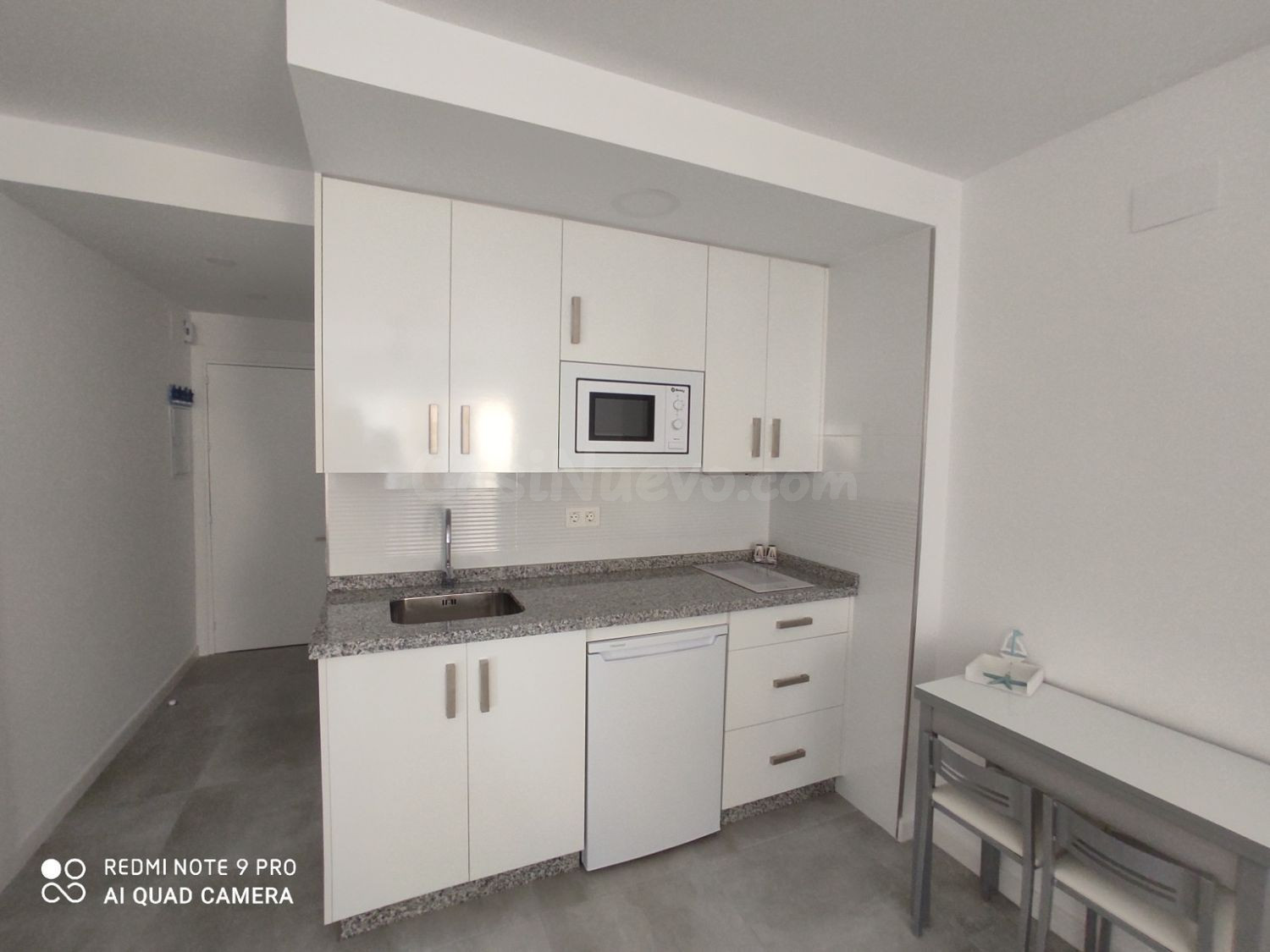 Piso 35m² en alquiler - Almuñecar Centro