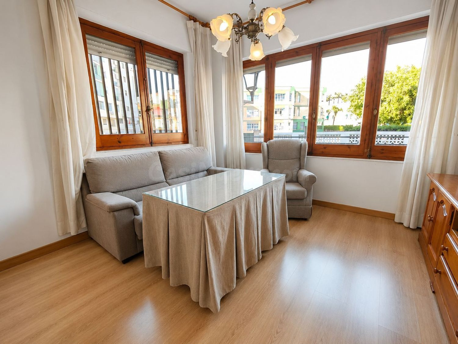 Piso 3 habitaciones 71m² en venta - Almuñecar Centro