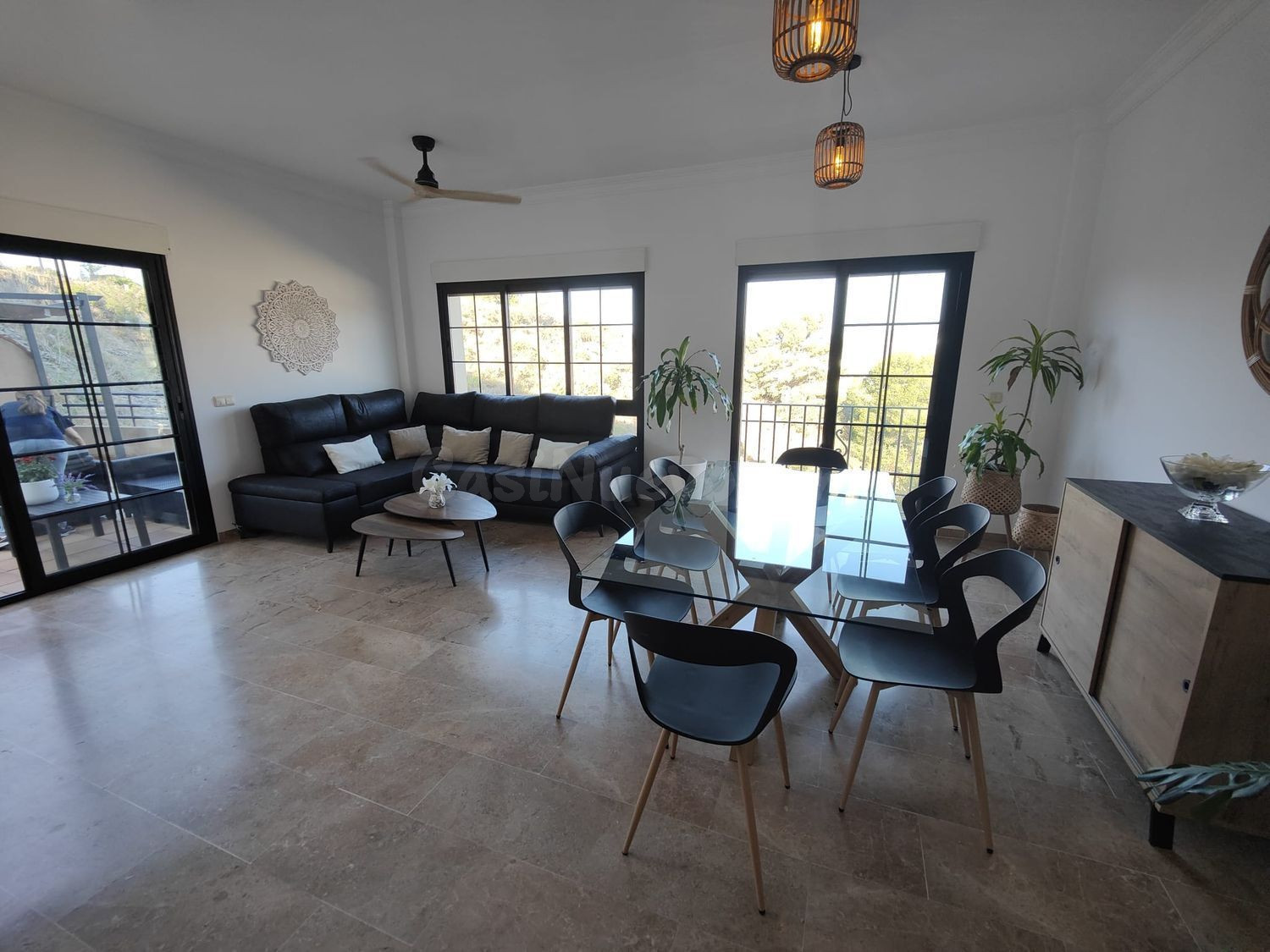Chalet 4 habitaciones 320m² en venta - Velilla - Velilla Taramay