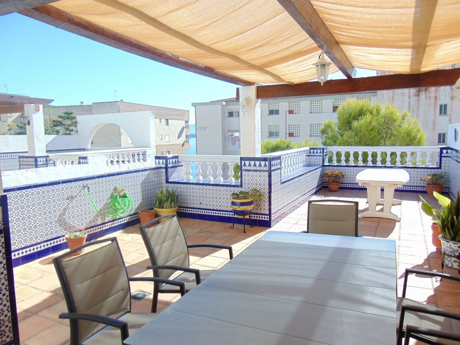 Chalet 3 habitaciones 140m² en alquiler - Velilla - Velilla Taramay