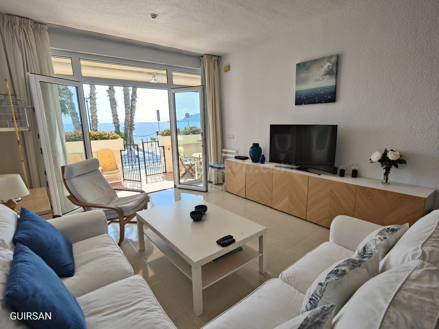 Piso 2 habitaciones 110m² en alquiler - Cotobro