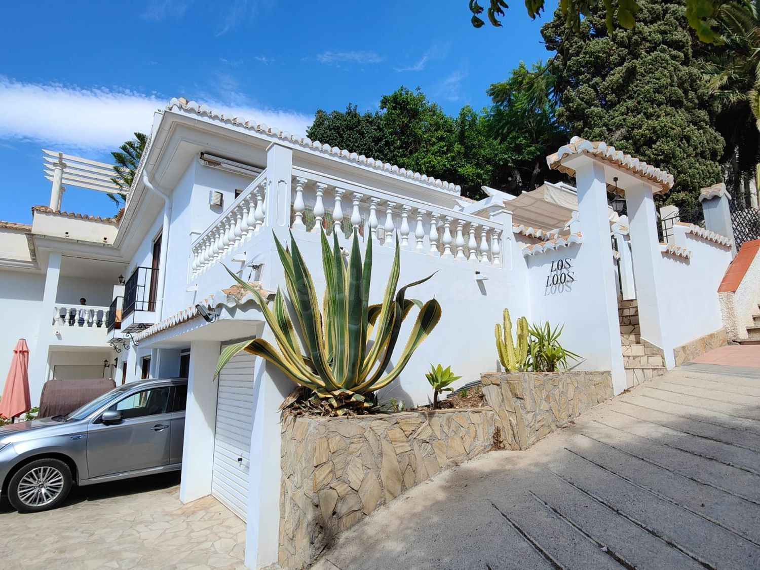 Chalet 2 habitaciones 170m² en alquiler - Cotobro