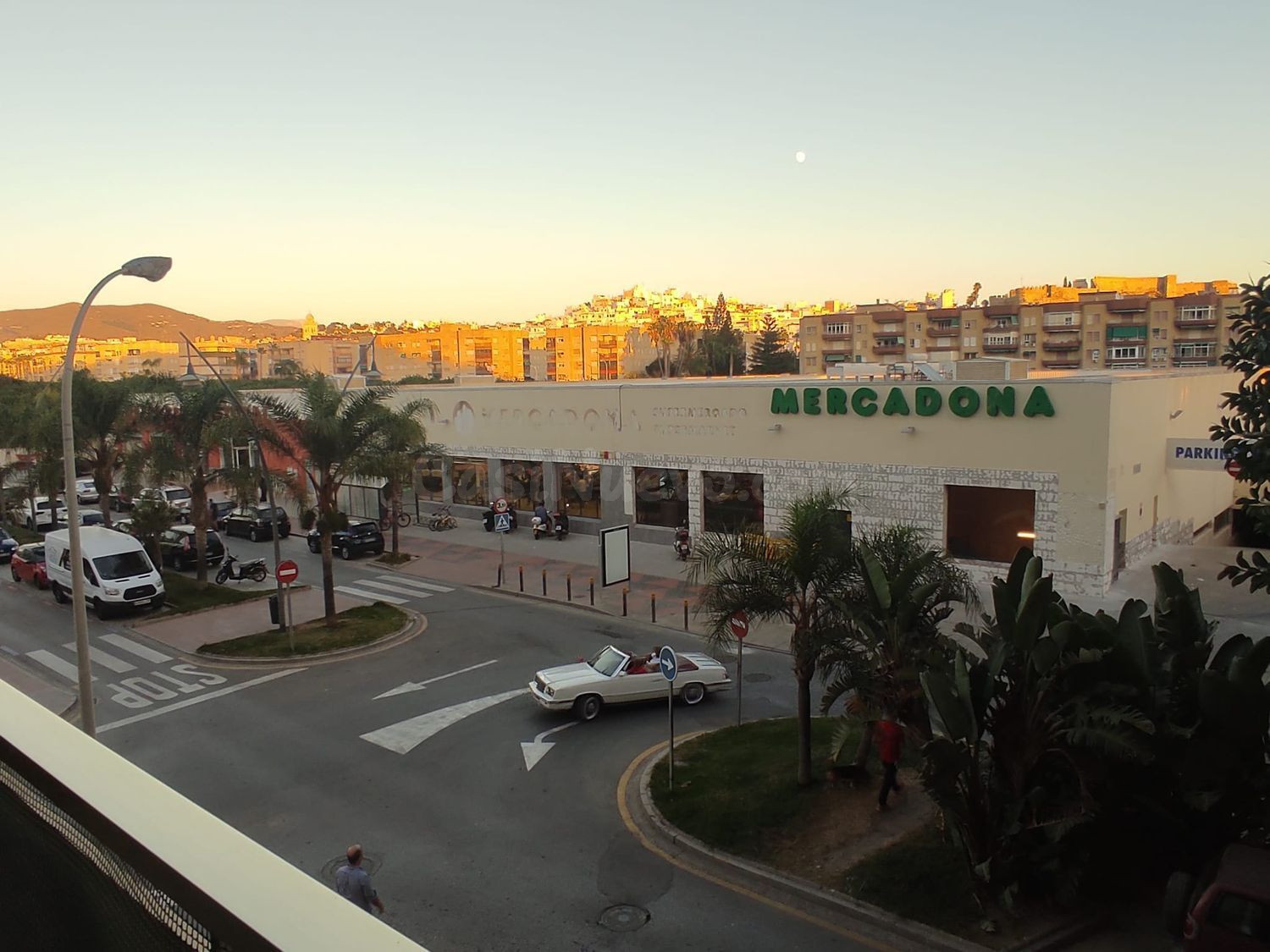Piso 2 habitaciones 70m² en alquiler - Almuñecar Centro