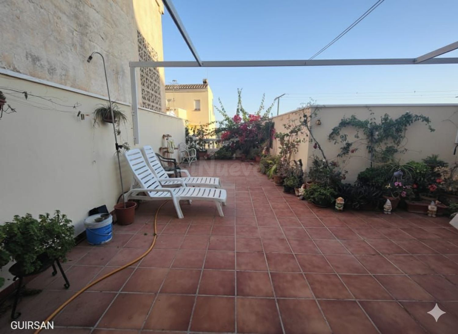 Chalet 3 habitaciones 280m² en venta - Almuñecar Centro