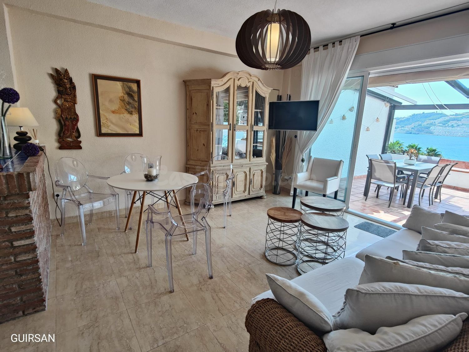 Piso 2 habitaciones 130m² en alquiler - Cotobro