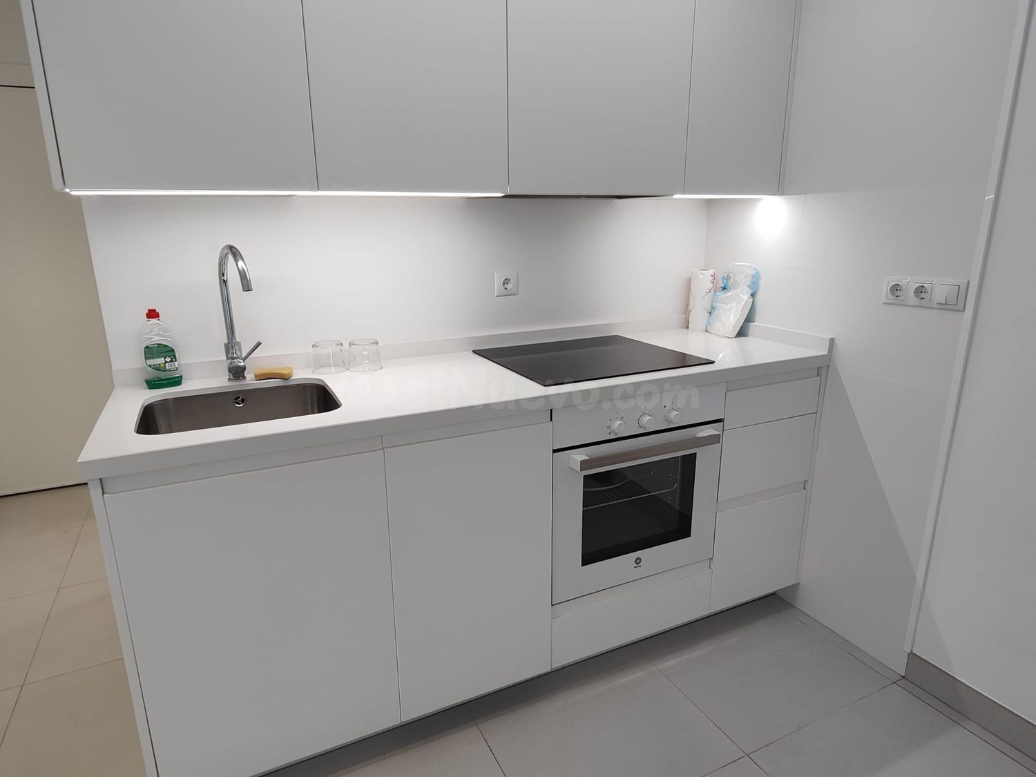 Piso 36m² en alquiler - Almuñecar Centro