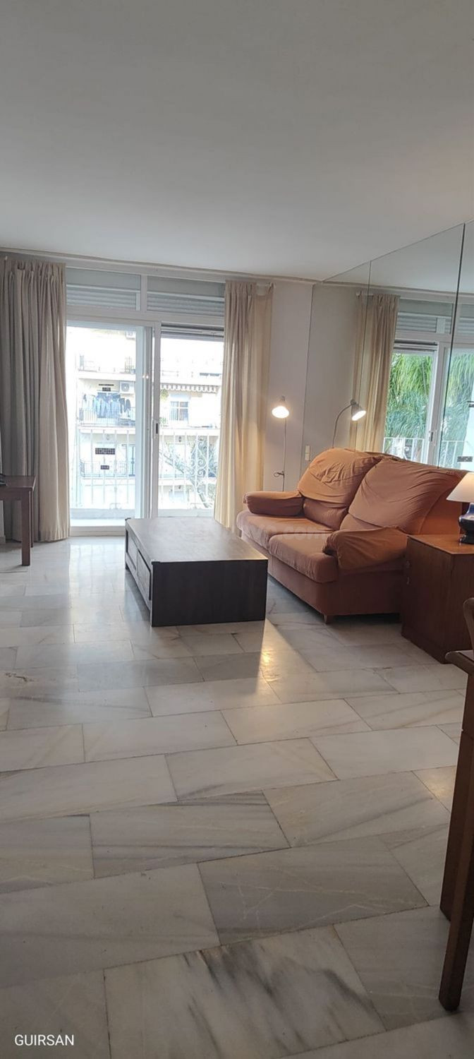 Piso 3 habitaciones 107m² en venta - Almuñecar Centro