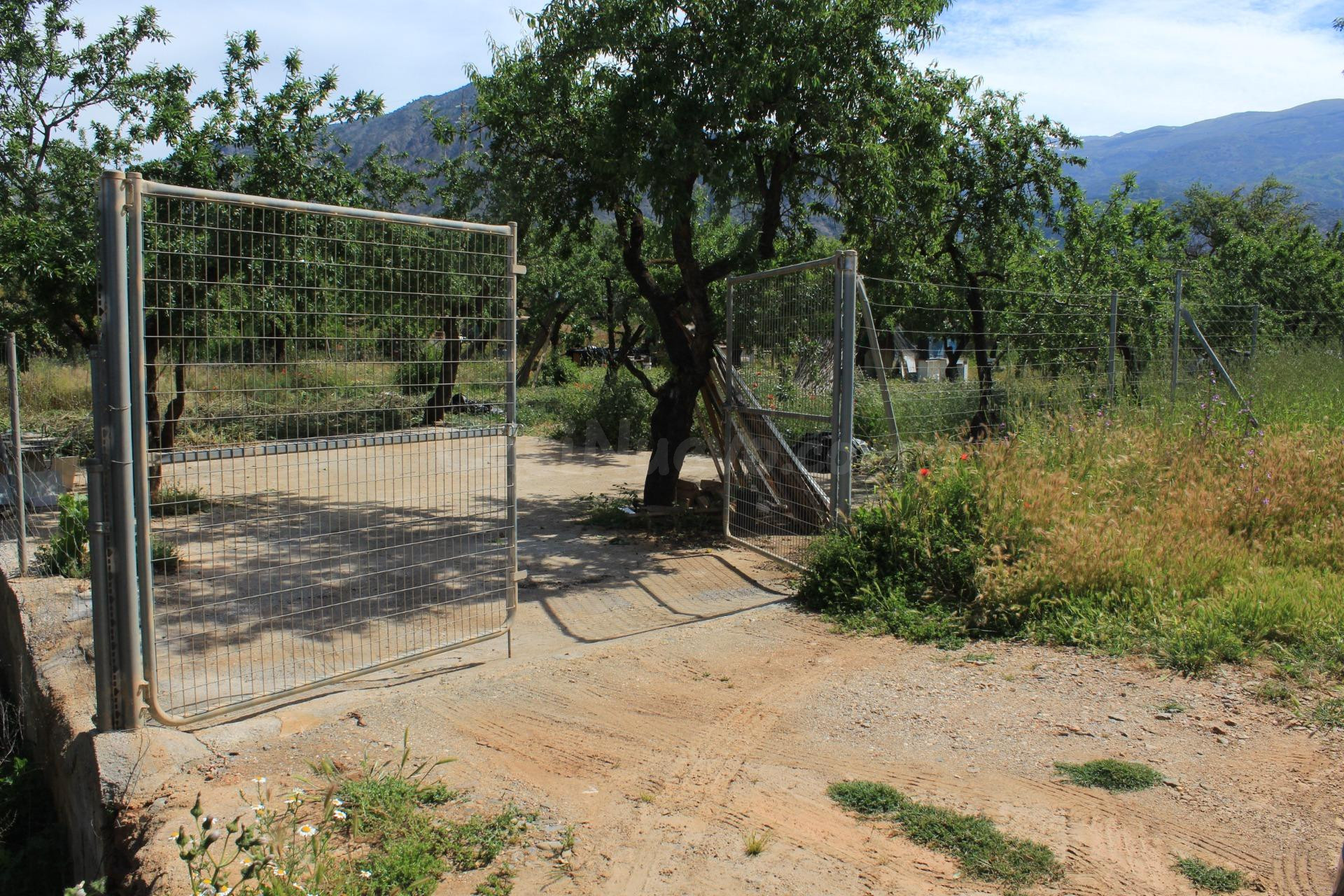 FINCA DE RECREO