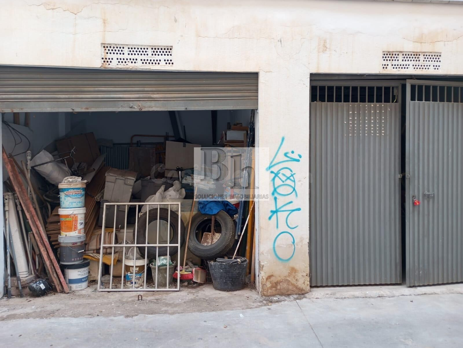 OPORTUNIDAD LOCAL ZONA VICTORIA EUGENIA. SIN POSIBILIDAD DE HACERLO VIVIENDA