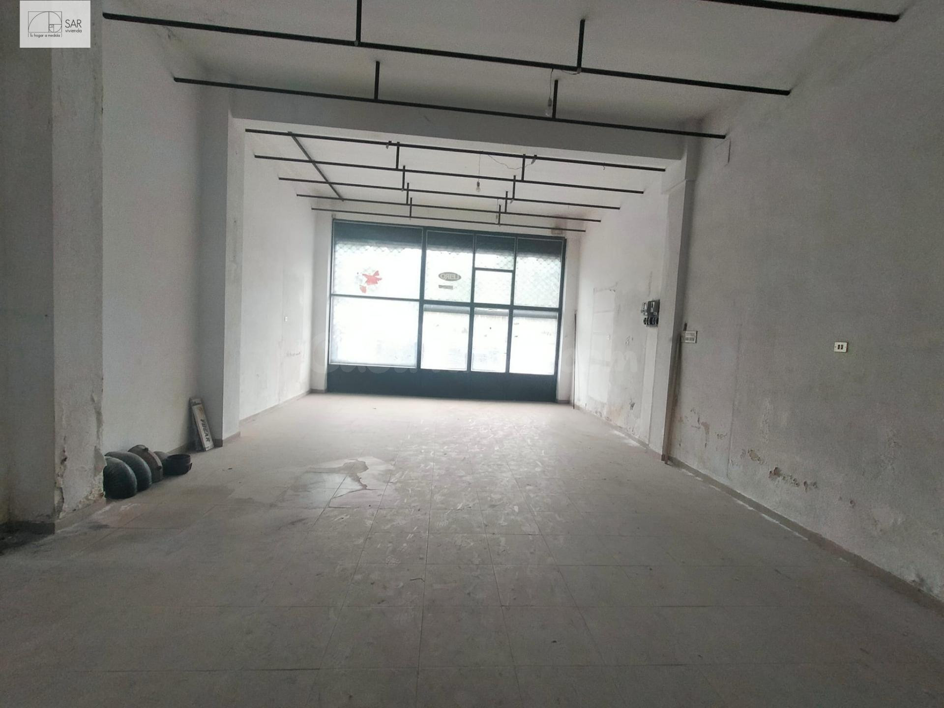 Se Vende Local Comercial en Portal de Arriaga. Sarvivienda