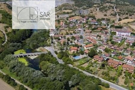 Se Vende Solar Urbano en Iruña de Oca-Sarvivienda