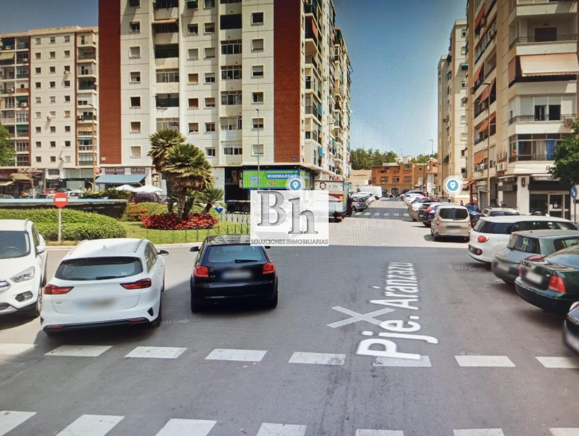 OPORTUNIDAD PLAZA BASCONIA!! LOCAL COMERCIAL SE PUEDE HACER CAMBIO DE USO A VIVIENDA, REFORMADO, MEJOR VER....