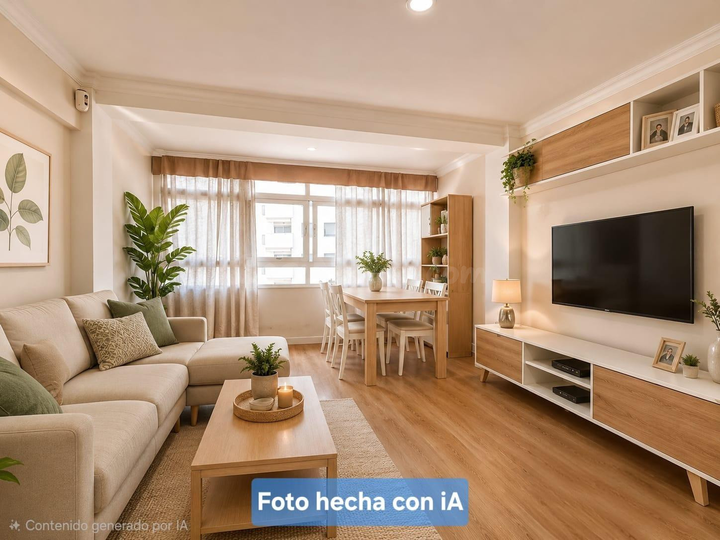 BLANHOGAR vende en exclusiva piso en la Avda. Velázquez