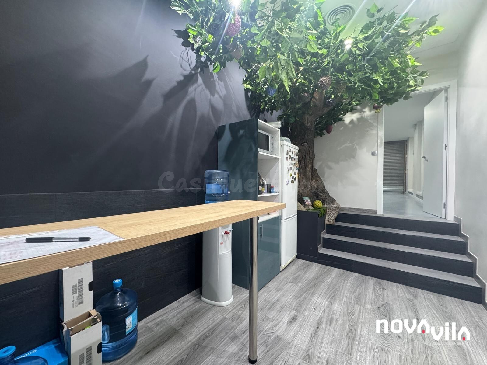 LOCAL OFICINA DE 130M2 EN TORRE-ROJA