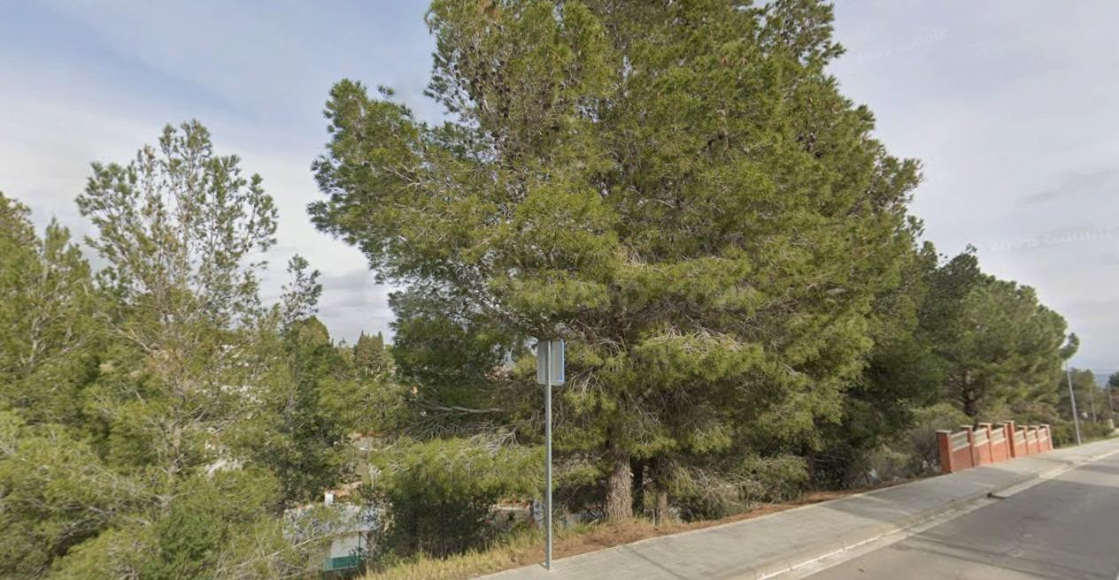 Se vende magnífico terreno