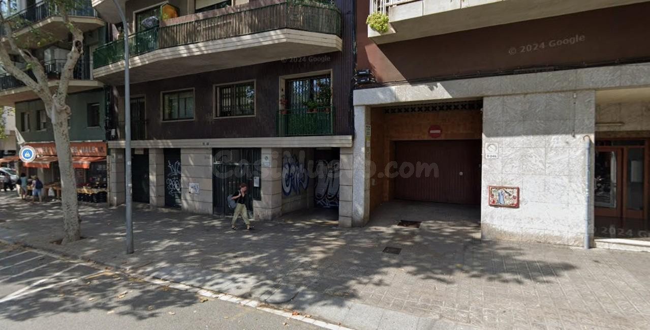 PLAZA DE APARCAMIENTO EN VENTA