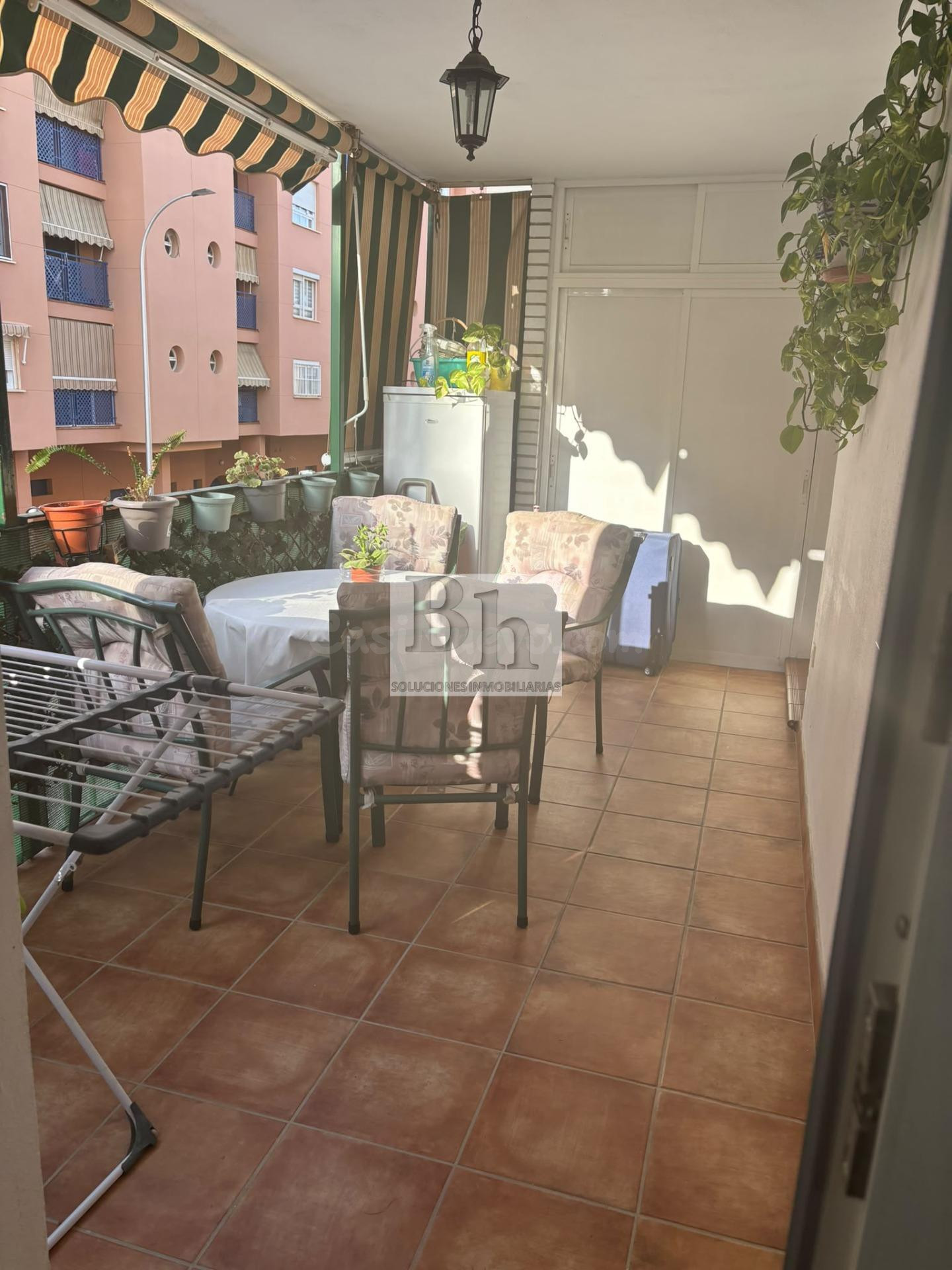 BLANHOGAR VENDE MAGNÍFICO PISO EN EL DUENDE!!!!