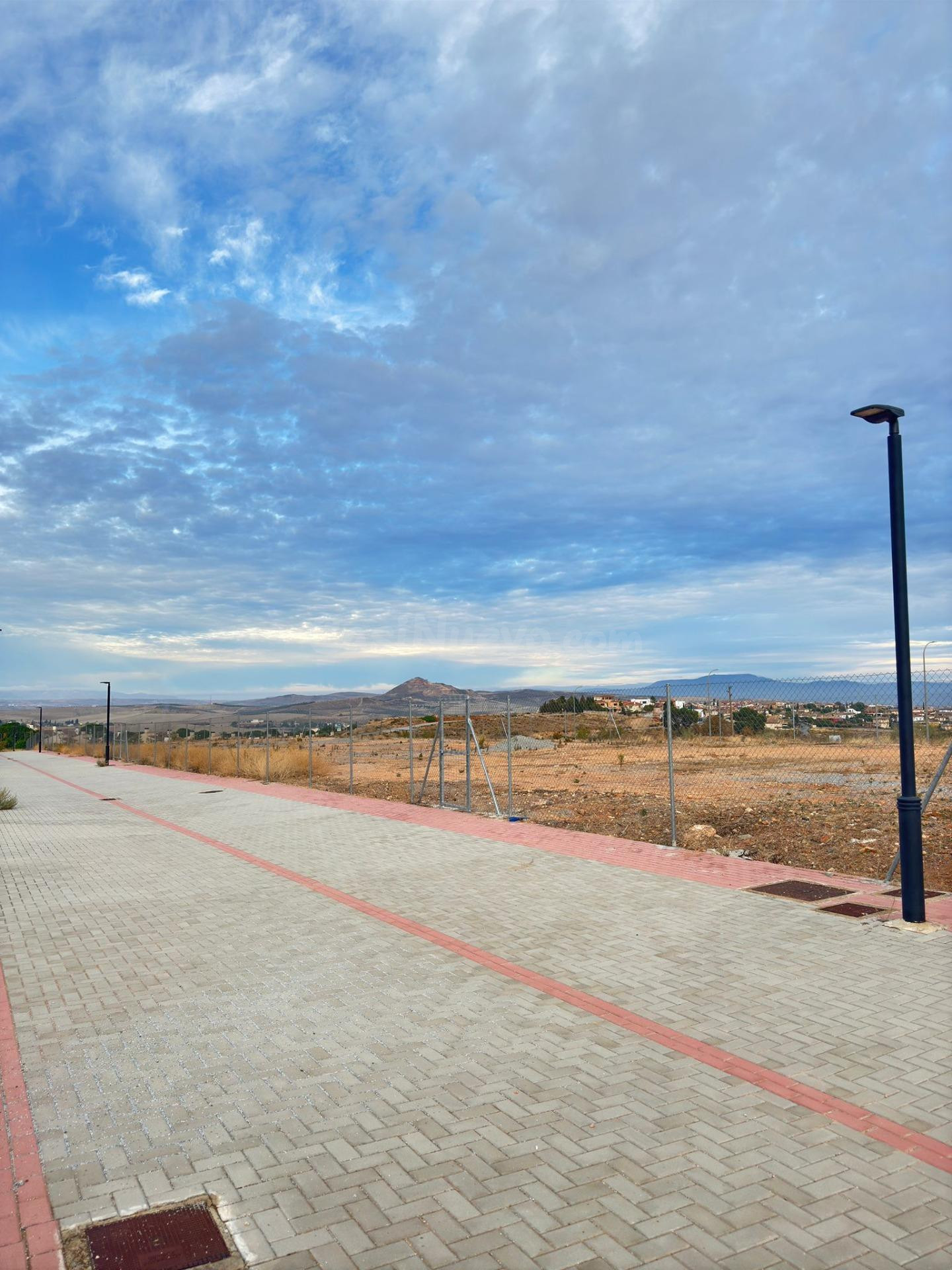 Terreno urbano en venta - Campo de golf