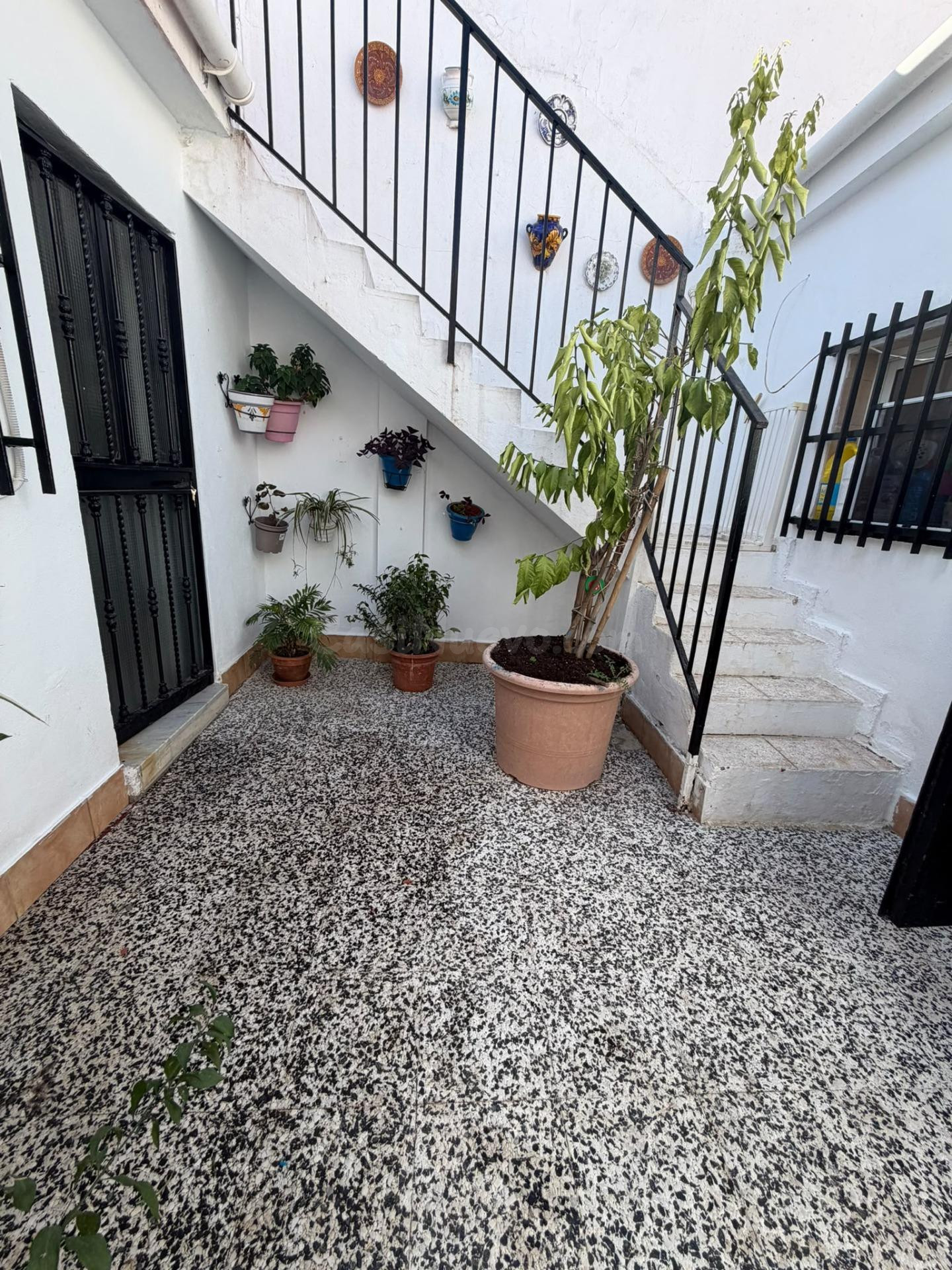 Casa Mata en Carranque