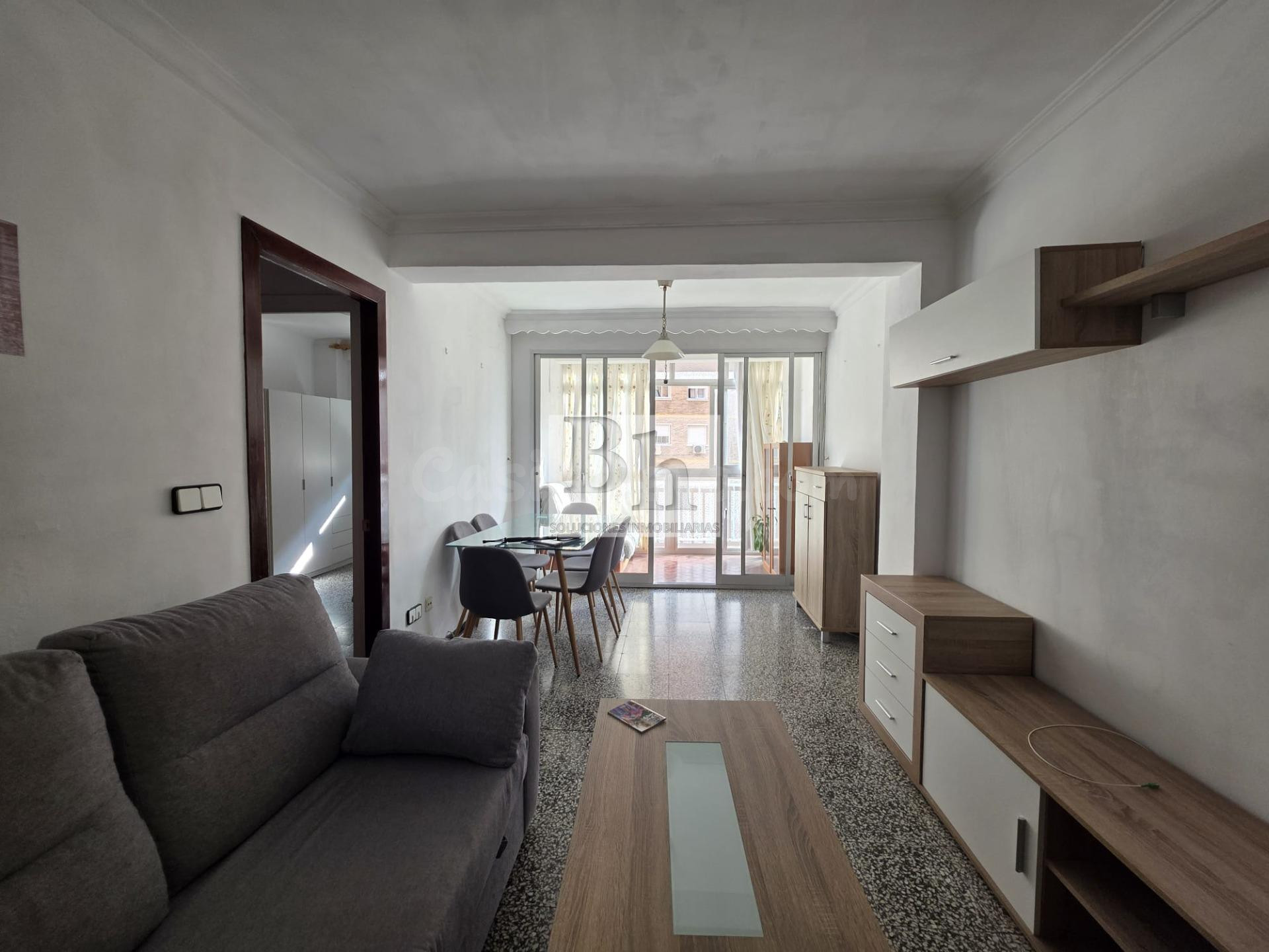 BLANHOGAR vende piso en La Luz