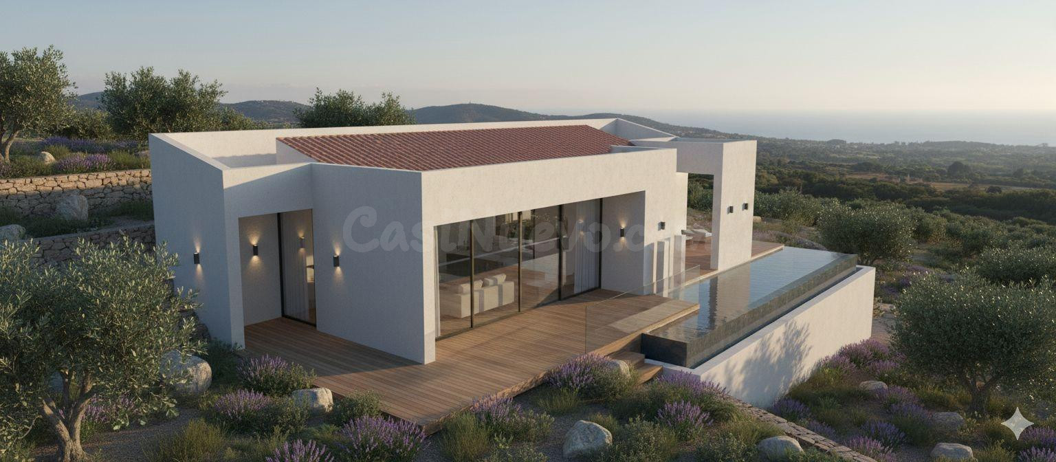 Terreno edificable en Felanitx