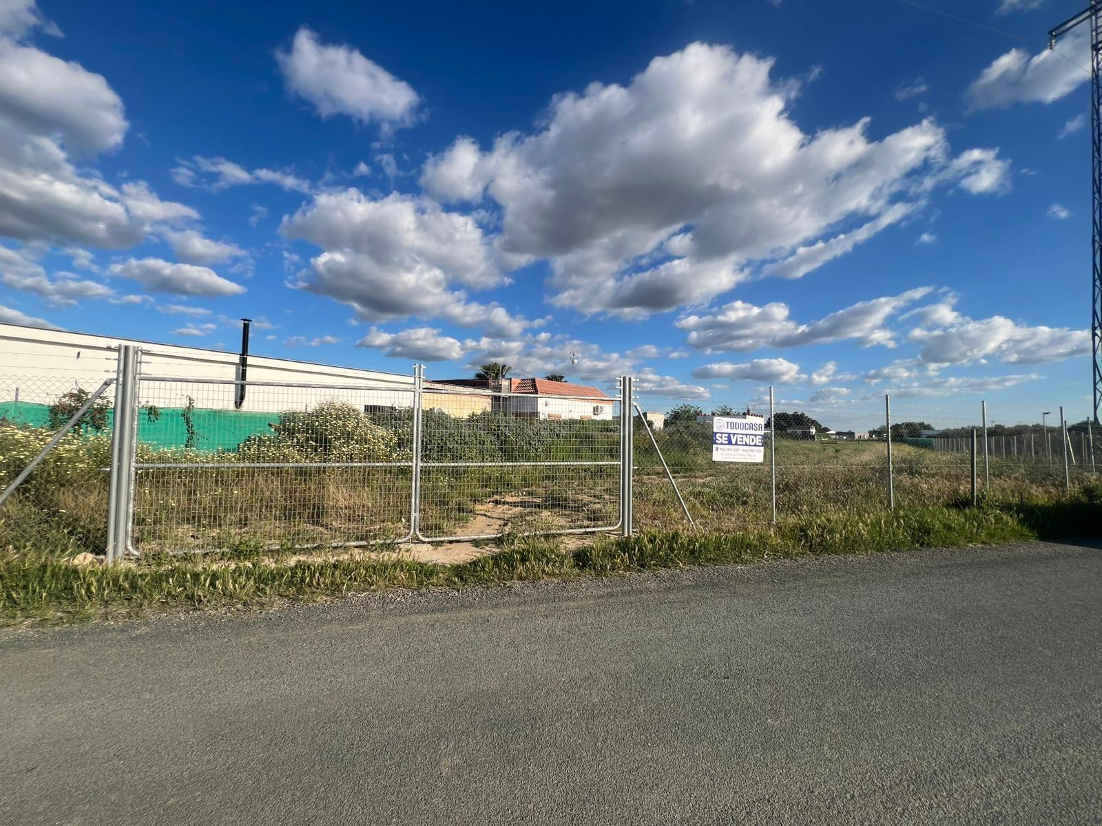 SE VENDE FINCA INDEPENDIENTE