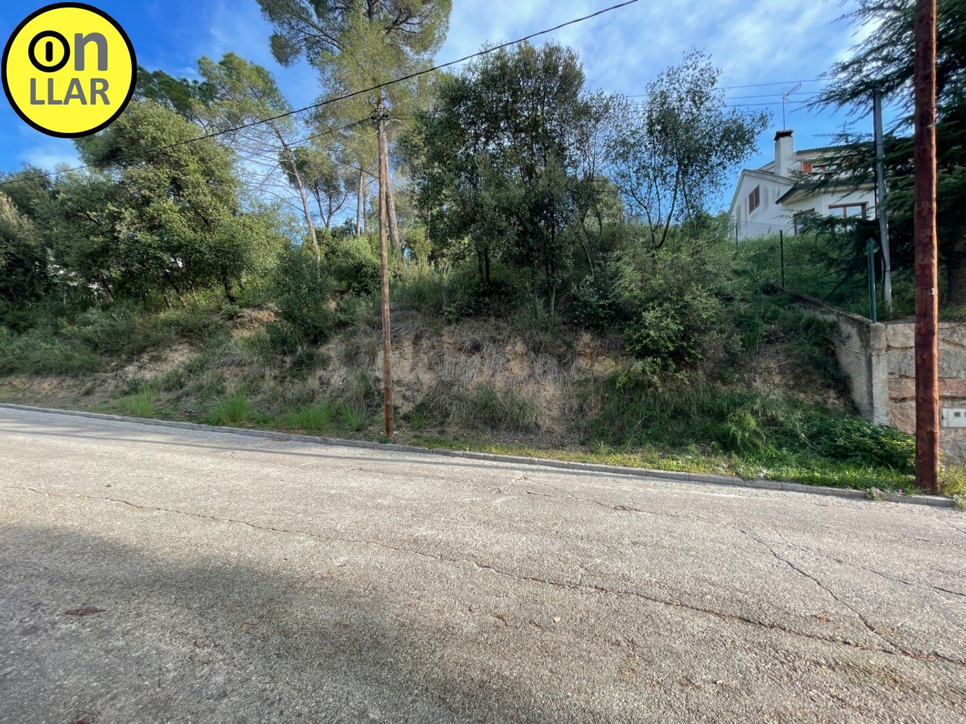 Terreno urbano para construir en venta en urb. can valls, 21, Caldes De Montbui, Barcelona