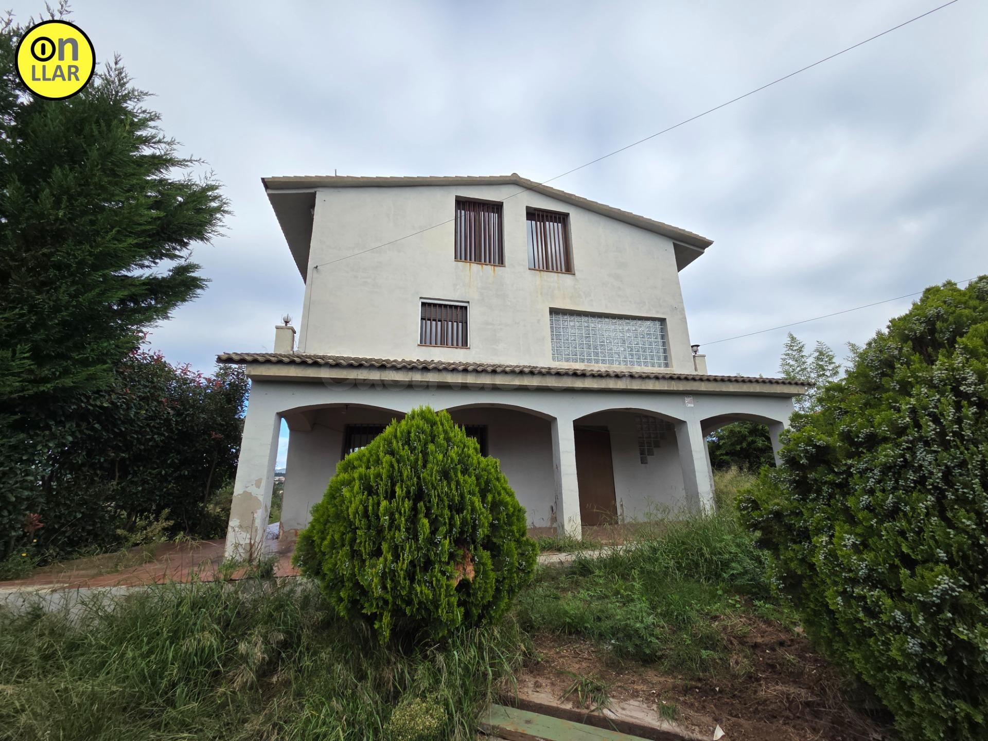 Vivienda en venta en c. romani, 10, Riudarenes, Girona