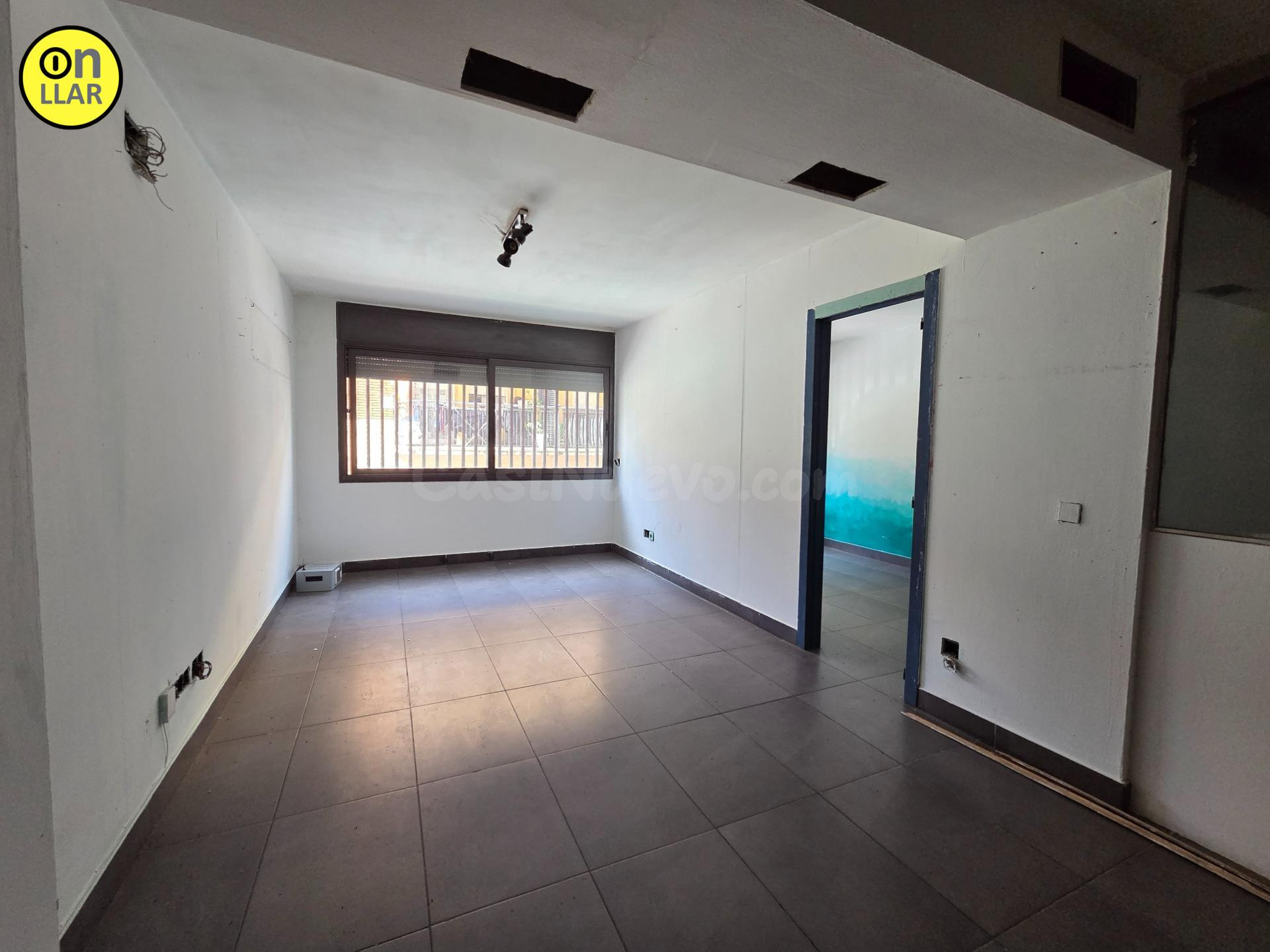 Piso en venta en c. vila de lloret, 24, Blanes, Girona