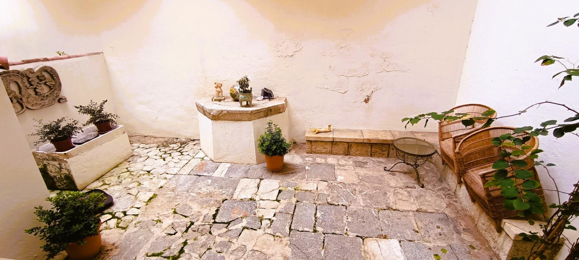 PLANTA BAJA MALLORQUINA CON ENCANTO Y DOS TERRAZAS PRIVADAS  - foto 5