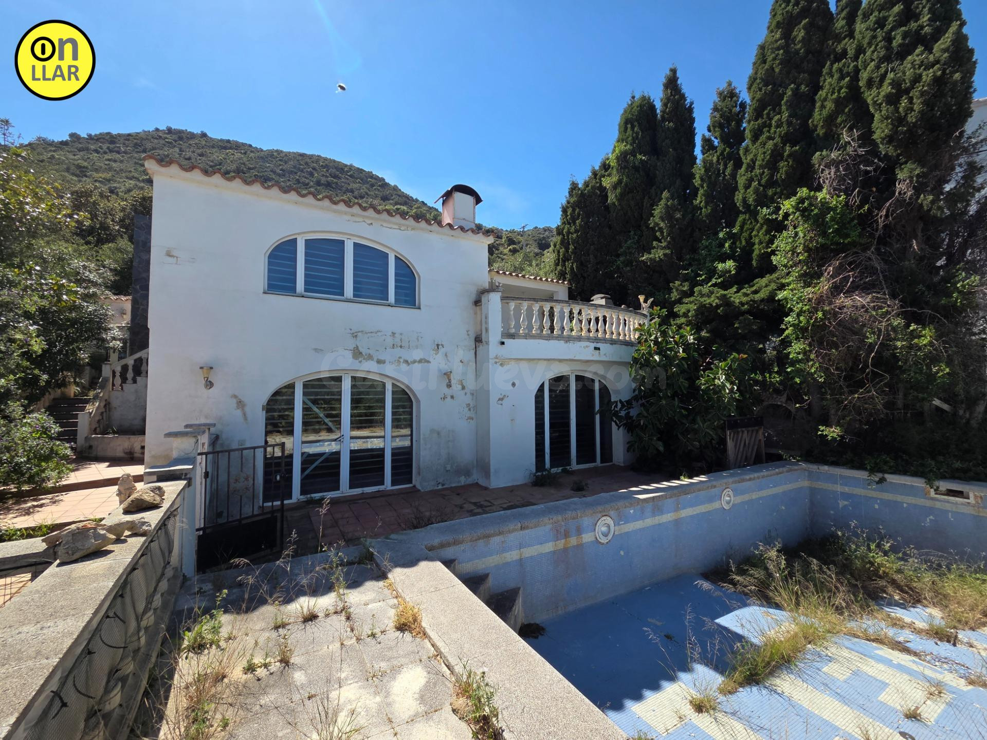 Vivienda en venta en c. ribagorza, 14, Llança, Girona