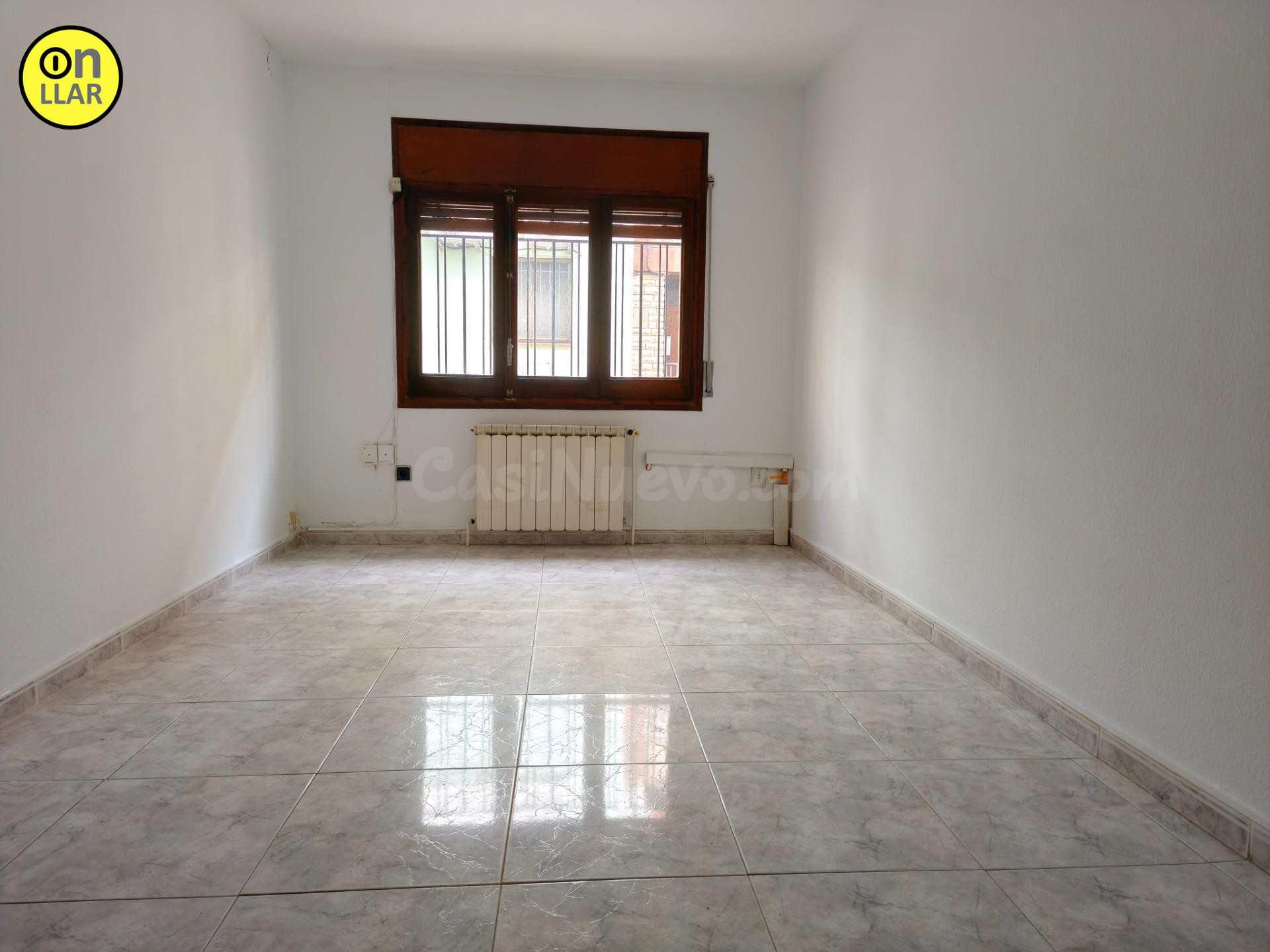 Acogedor Piso en Sant Feliu de Codines - Ideal para Familias