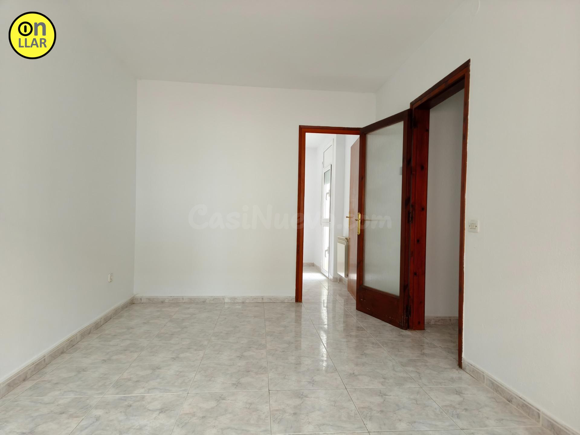 Acogedor Piso en Sant Feliu de Codines - Ideal para Familias - foto 2