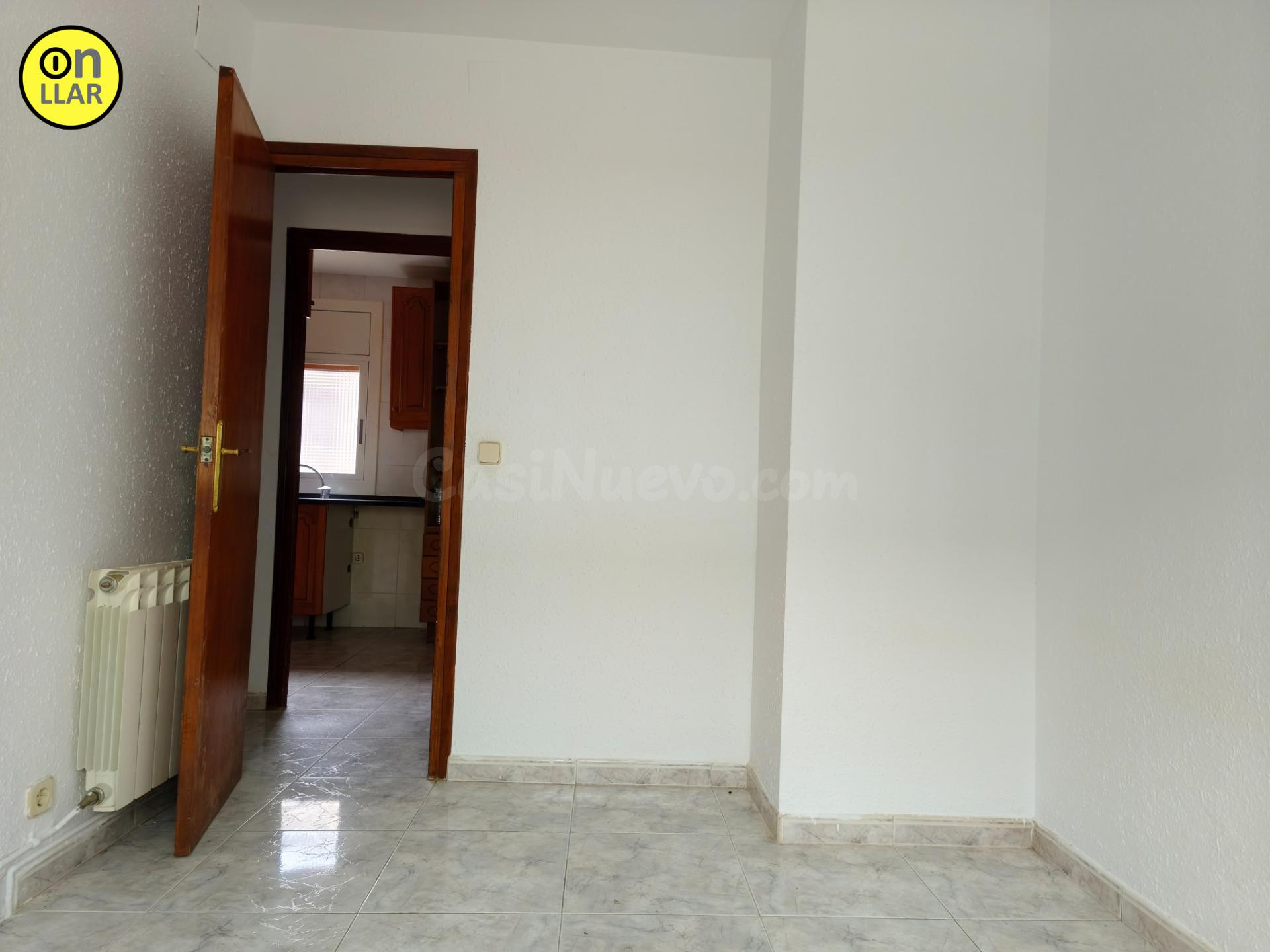 Acogedor Piso en Sant Feliu de Codines - Ideal para Familias - foto 3