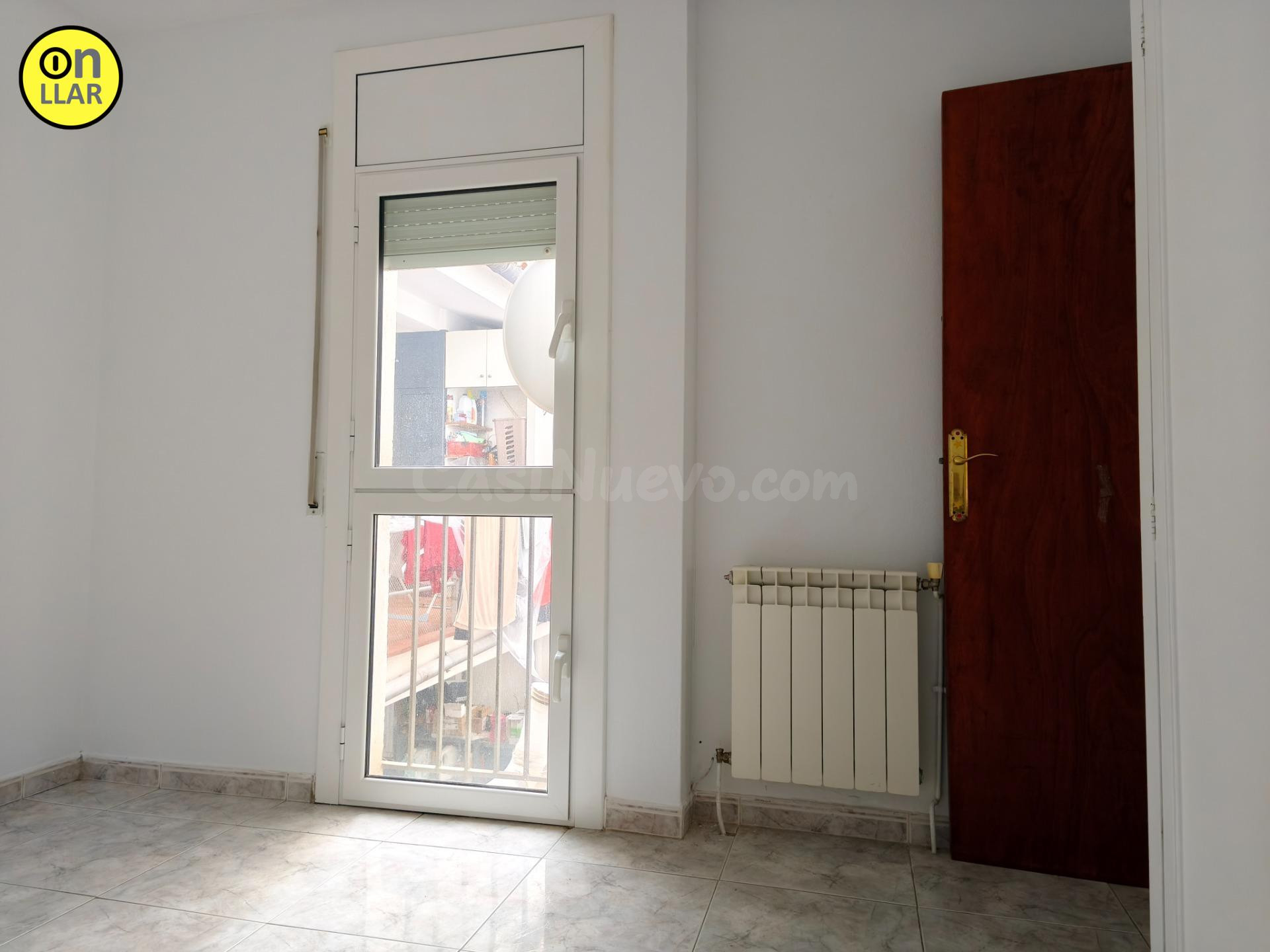 Acogedor Piso en Sant Feliu de Codines - Ideal para Familias - foto 5