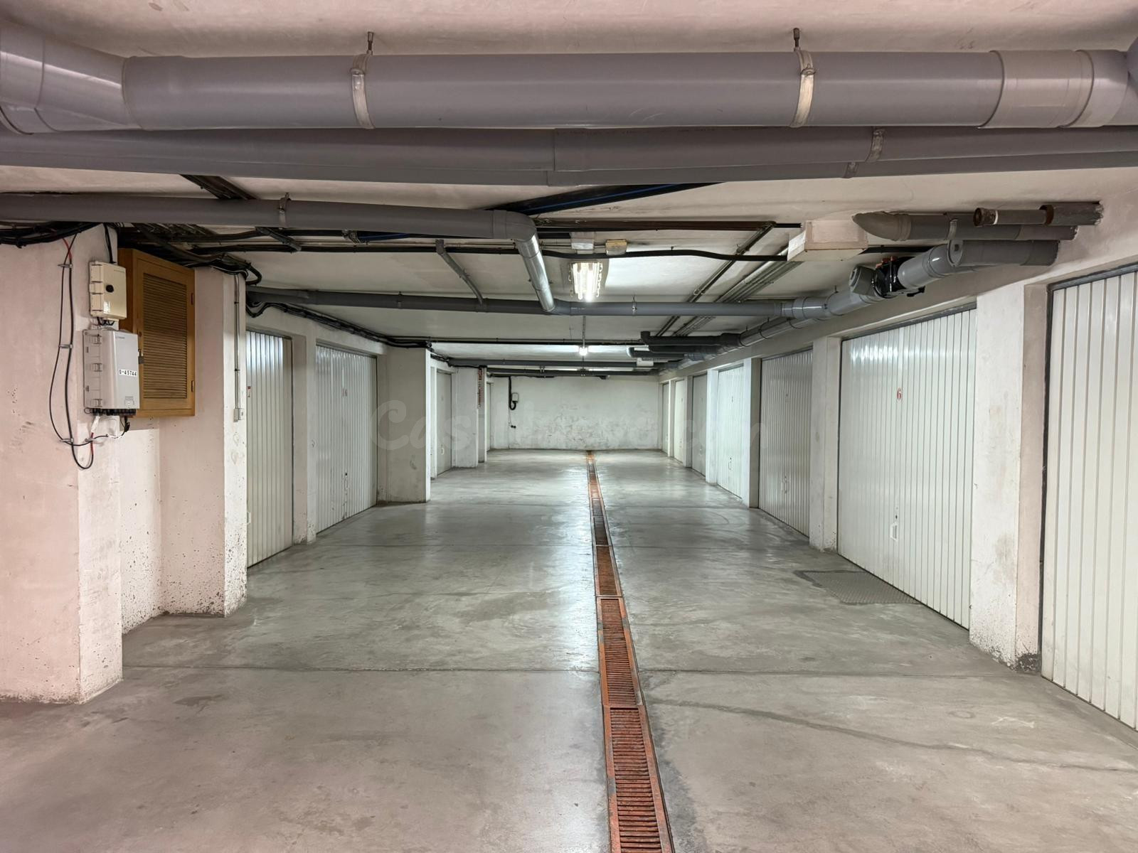 Garaje en venta - Cabezo de Torres