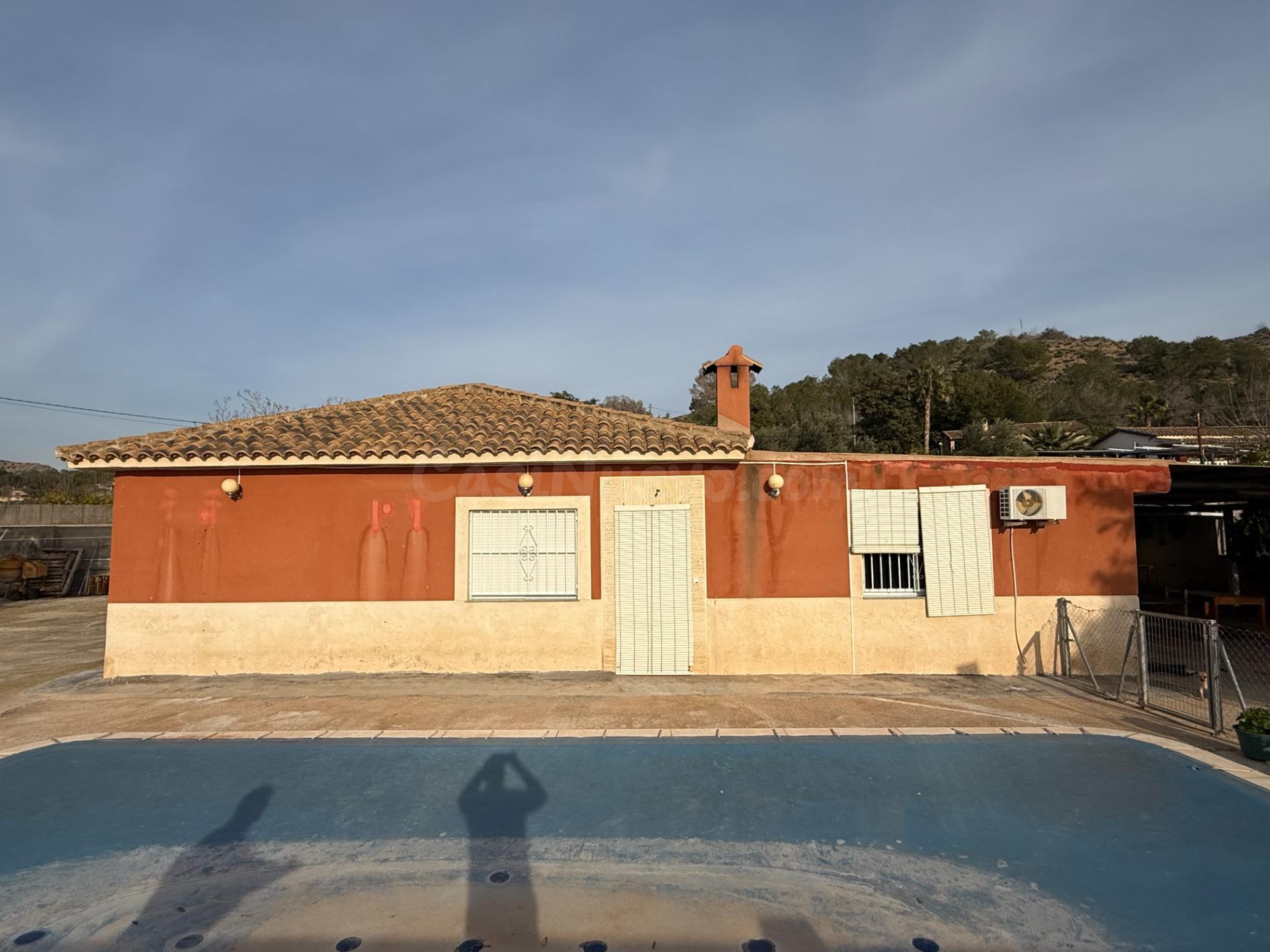 Casa 4 habitaciones 200m² en venta - El Esparragal