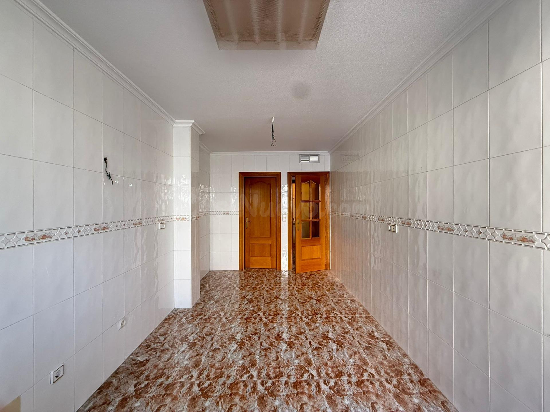 ¡Descubre tu nuevo hogar en el centro de Cabezo de Torres!