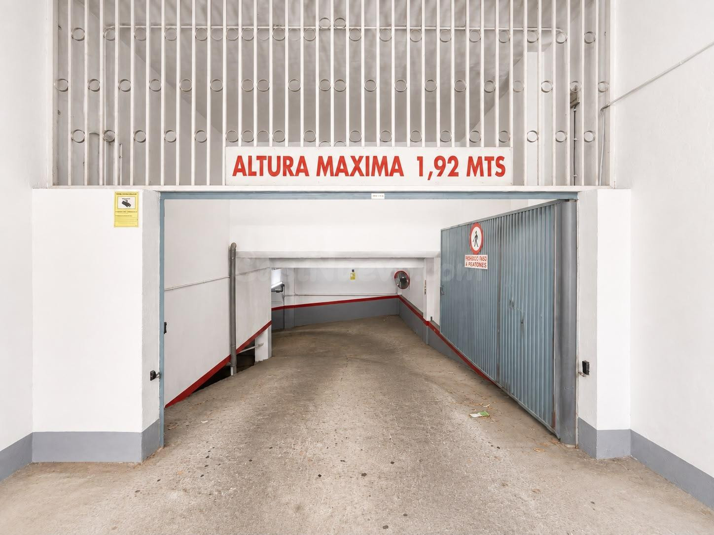 Garaje 35m² en venta - Centro - foto 3