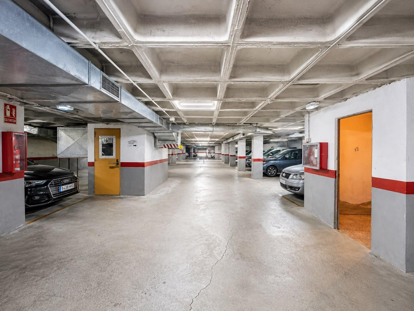 Garaje 35m² en venta - Centro - foto 4