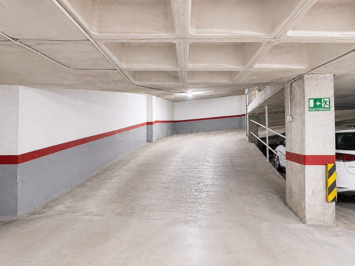 Garaje 35m² en venta - Centro - foto 5